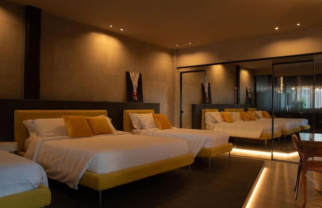 Spera Luxury Palermo - Foto 5