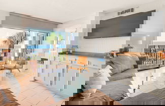 Foto 1 - Beacons
