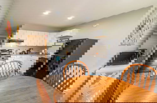 Foto 6 - Beautiful Apartments in Thorsen Road Maine