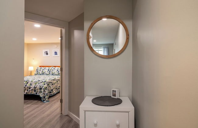 Beautiful Apartments in Thorsen Road Maine - Foto 2