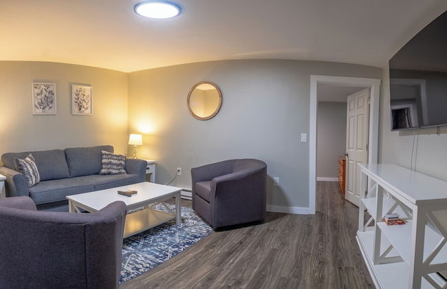 Beautiful Apartments in Thorsen Road Maine - Foto 10