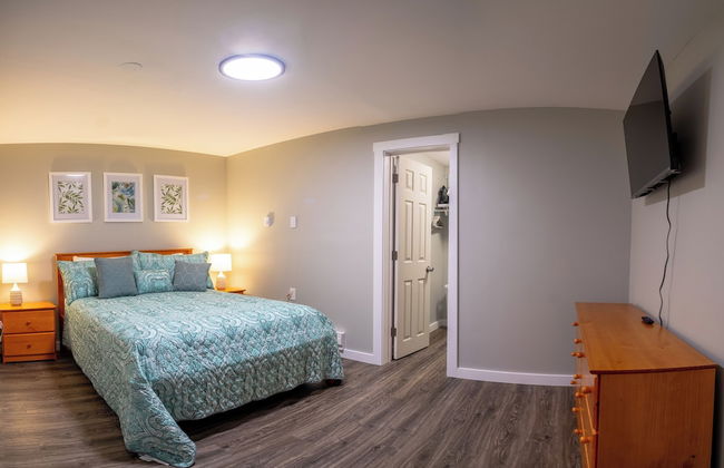 Beautiful Apartments in Thorsen Road Maine - Foto 1