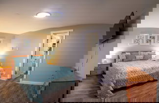 Foto 1 - Beautiful Apartments in Thorsen Road Maine