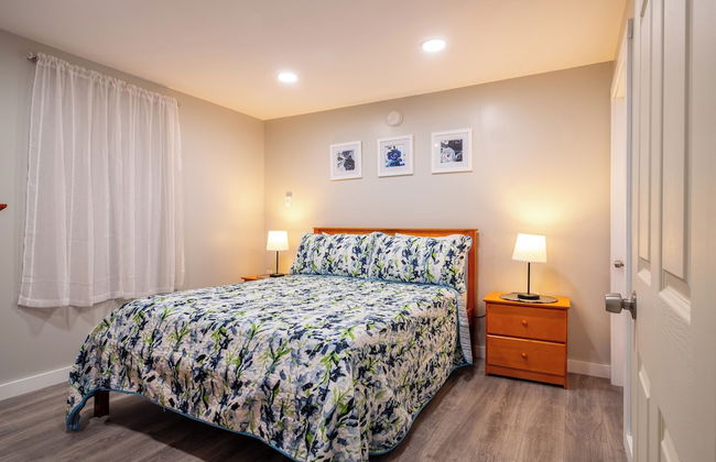 Beautiful Apartments in Thorsen Road Maine - Foto 3