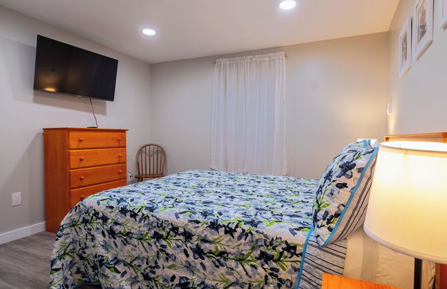 Beautiful Apartments in Thorsen Road Maine - Foto 4