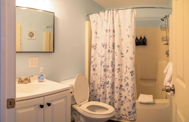 Beautiful Apartments in Thorsen Road Maine - Foto 12