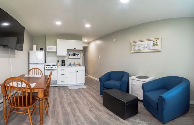 Beautiful Apartments in Thorsen Road Maine - Foto 8
