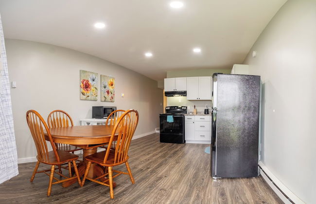 Beautiful Apartments in Thorsen Road Maine - Foto 7