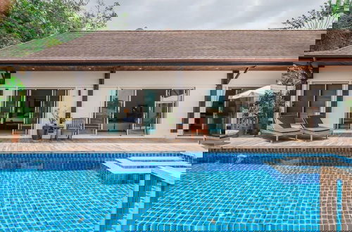 Foto 5 - Ivory Pool Villa in Nai Harn