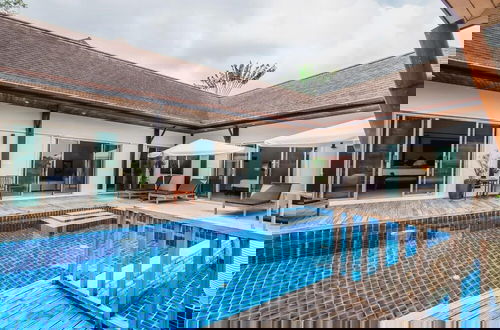 Foto 7 - Ivory Pool Villa in Nai Harn