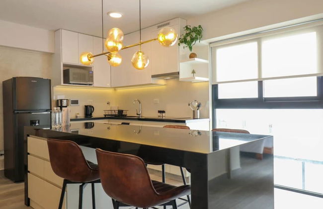 w Captivating 1BR in Miraflores - Foto 6