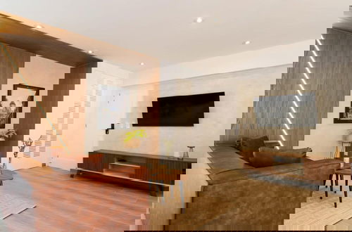 Foto 9 - w Captivating 1BR in Miraflores