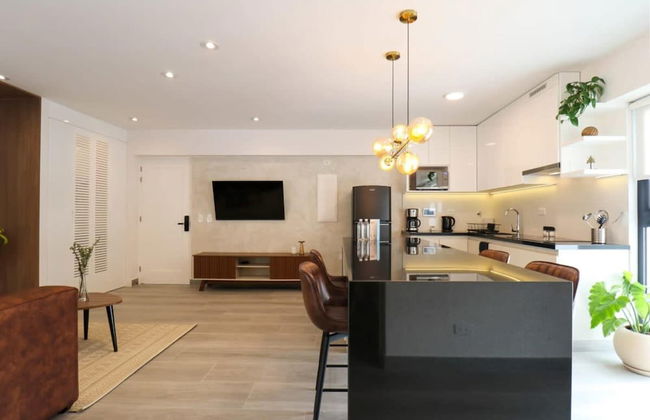 w Captivating 1BR in Miraflores - Foto 12