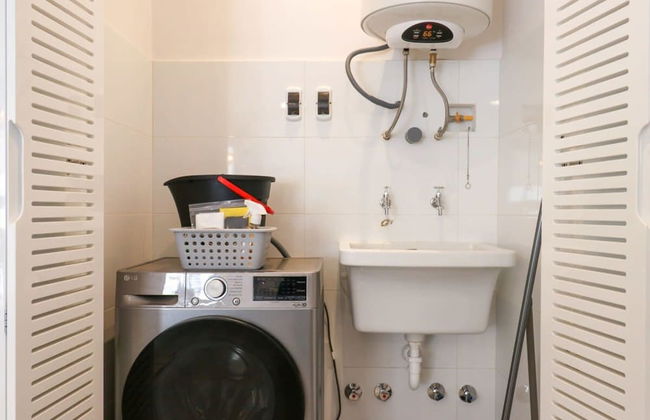w Captivating 1BR in Miraflores - Foto 31