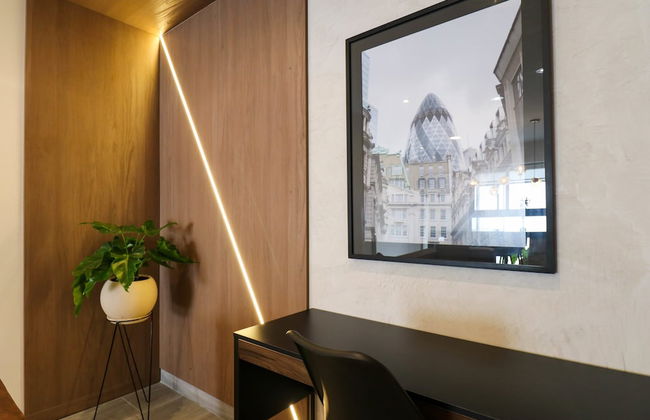w Captivating 1BR in Miraflores - Foto 19