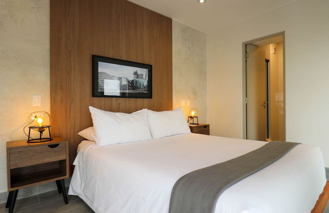 w Captivating 1BR in Miraflores - Foto 28