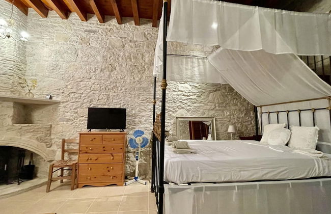 Juliet Suite Studio in Dhoros - Foto 5