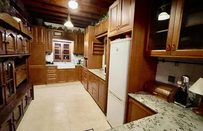 Juliet Suite Studio in Dhoros - Foto 12