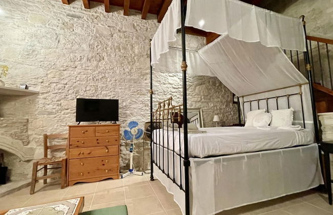 Juliet Suite Studio in Dhoros - Foto 16