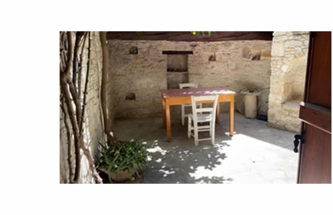 Juliet Suite Studio in Dhoros - Foto 7