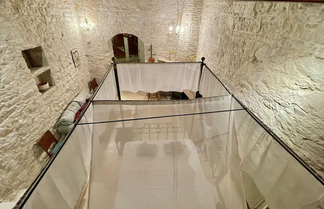 Juliet Suite Studio in Dhoros - Foto 18