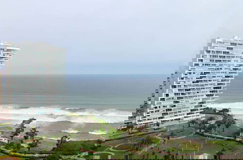 Foto 2 - w Industrial 3BR With Ocean View
