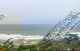 Foto 2 - w Industrial 3BR With Ocean View