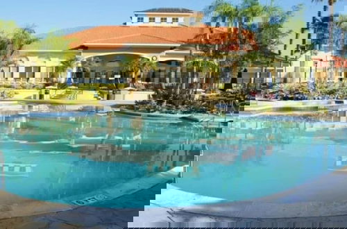 Foto 38 - 139 Stunning 3BD Home Inside Disney Area