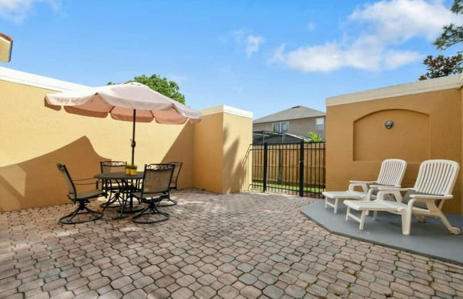 139 Stunning 3BD Home Inside Disney Area - Foto 3