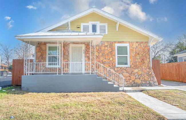 Wonderful 3 BR 2 BA Near Downtown - Foto 17