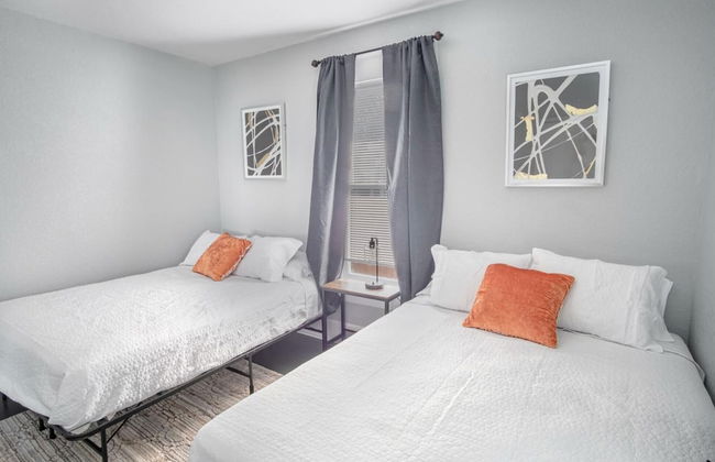 Wonderful 3 BR 2 BA Near Downtown - Foto 11