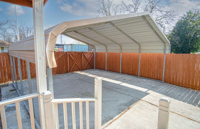 Wonderful 3 BR 2 BA Near Downtown - Foto 19