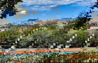 Photo 1 - Monolocale Bianco Agriturismo Borgo Santa Lucia