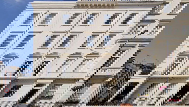 Foto 1 - Long Stay Discounts - 2-bed Apartment Victoria