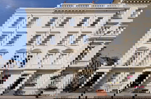 Foto 1 - Long Stay Discounts - 2-bed Apartment Victoria