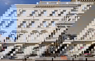 Foto 1 - Long Stay Discounts - 2-bed Apartment Victoria