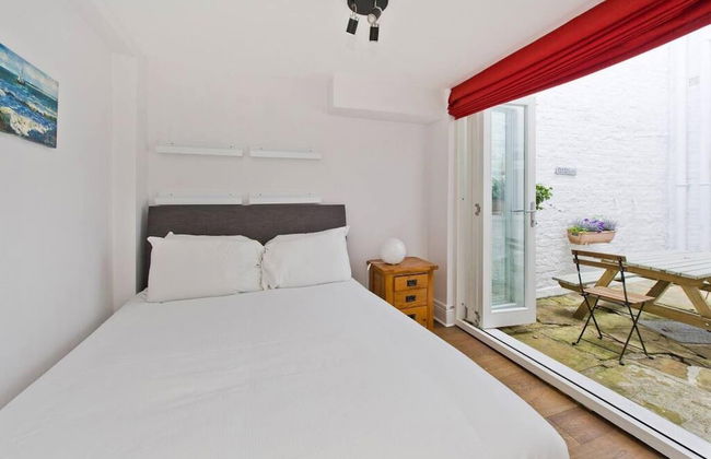 2-bed Apartment Victoria - Foto 13