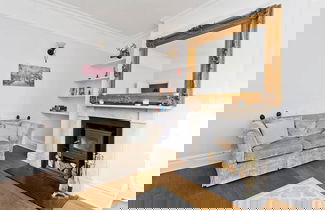 Foto 3 - Long Stay Discounts - 2-bed Apartment Victoria