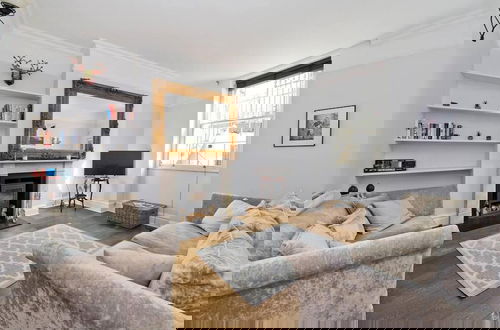 Foto 2 - Long Stay Discounts - 2-bed Apartment Victoria