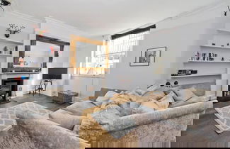 Foto 2 - Long Stay Discounts - 2-bed Apartment Victoria