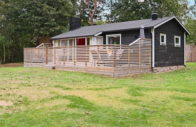 5 Person Holiday Home in Steninge-by Traum - Foto 21