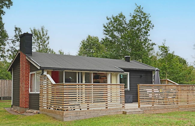 5 Person Holiday Home in Steninge-by Traum - Foto 1