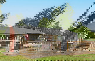 Photo 1 - 5 Person Holiday Home in Steninge-by Traum