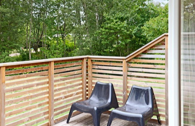 5 Person Holiday Home in Steninge-by Traum - Foto 15