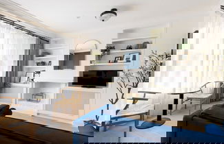 Foto 3 - The Chelsea Apartment by Hok Living
