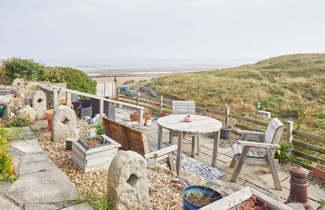 Host Stay Beach Retreat - Foto 12