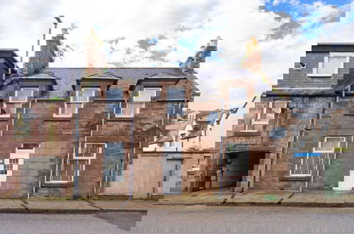Photo 28 - Barclay Stonehaven Seaside Home Aberdeenshire