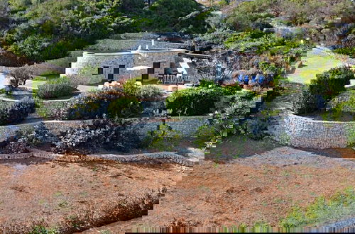Foto 18 - Villa Agapanto - Trullo Anthos con Vista Mare e Giardino Privato