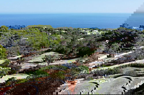 Foto 20 - Villa Agapanto - Trullo Anthos con Vista Mare e Giardino Privato