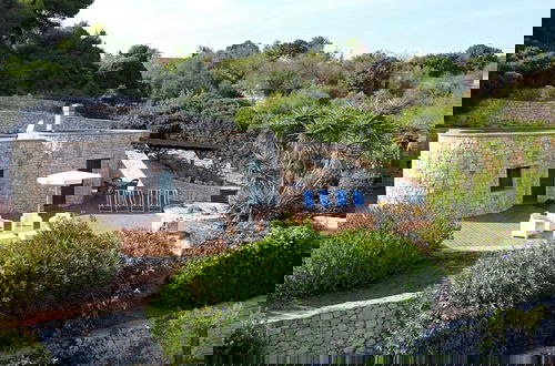 Foto 15 - Villa Agapanto - Trullo Anthos con Vista Mare e Giardino Privato